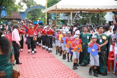 Annual Day 2023