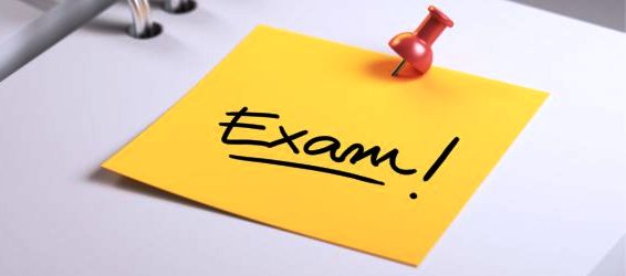 Examinations